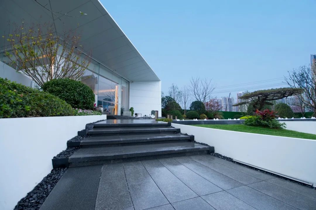 中国铁建·温州·未来视界丨中国温州丨棕榈设计有限公司杭州区域-50