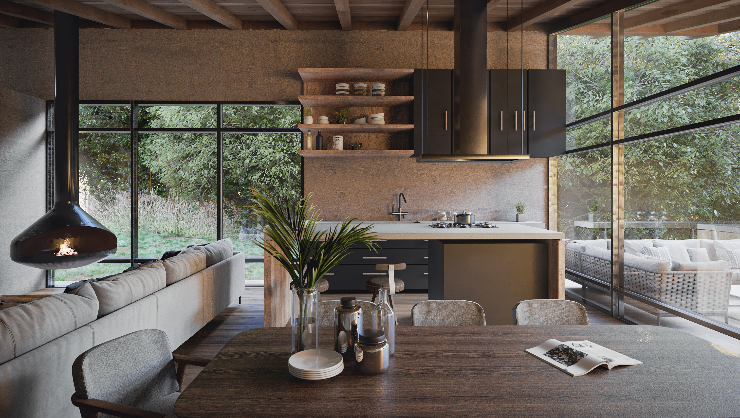 喧嚣丨玻利维亚-9