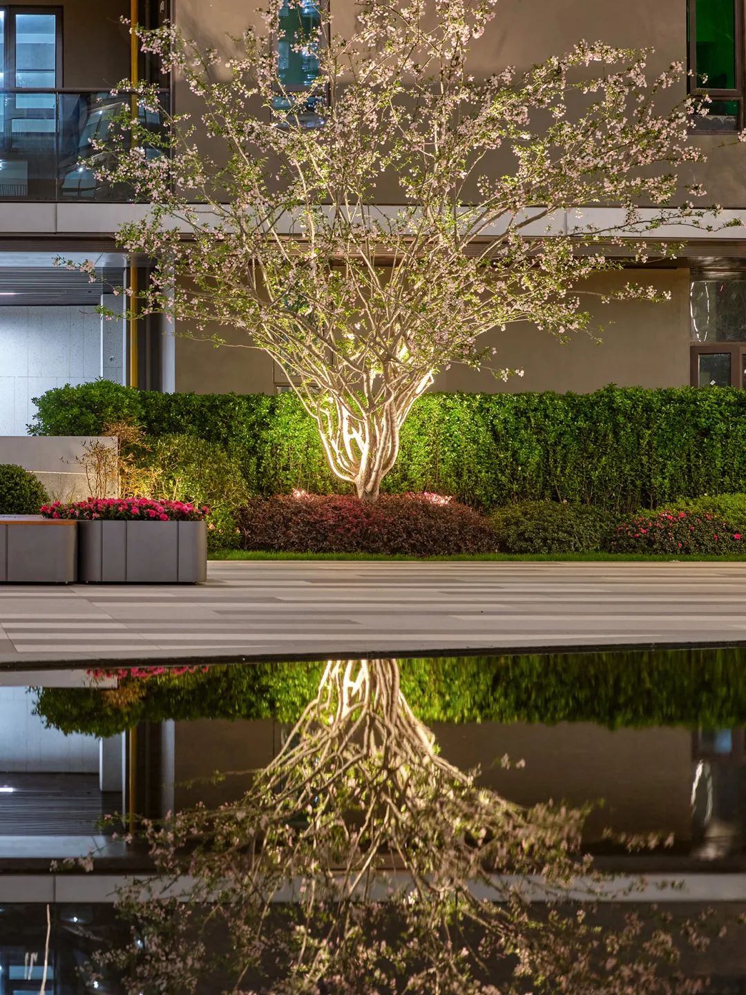 义乌壹号院丨中国金华丨澳洲艺普得(IPD),杭州普天-64