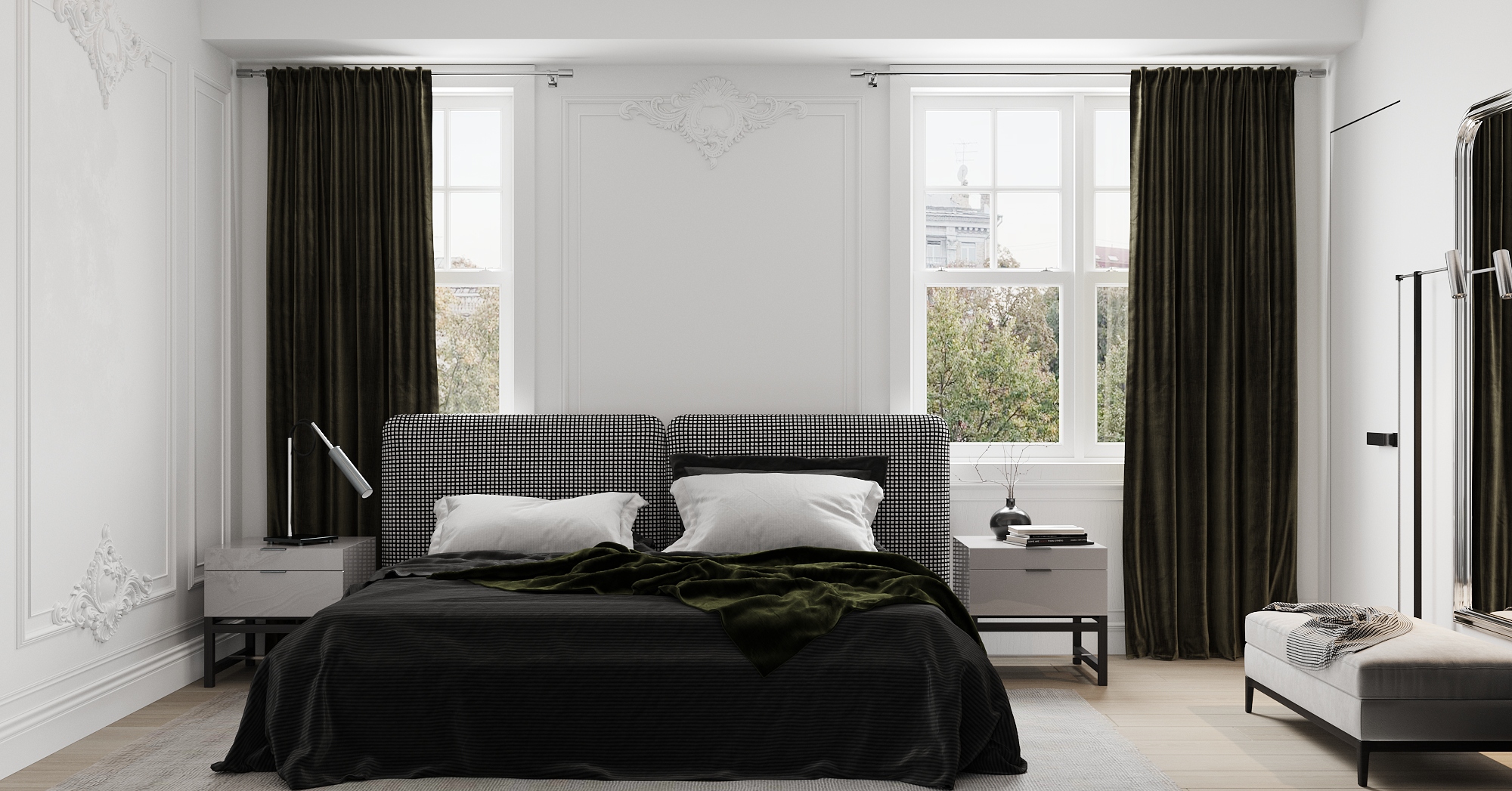 华盛顿大厦

注：Washington常见为人名华盛顿，House有房屋、大厦等意思，结合常见表达习惯，Washington House可直译为华盛顿大厦若这里有特殊的语境指向特定的事物，可能会有不同的准确译法，但仅从这两个单词本身，此为较合理的翻译 -8