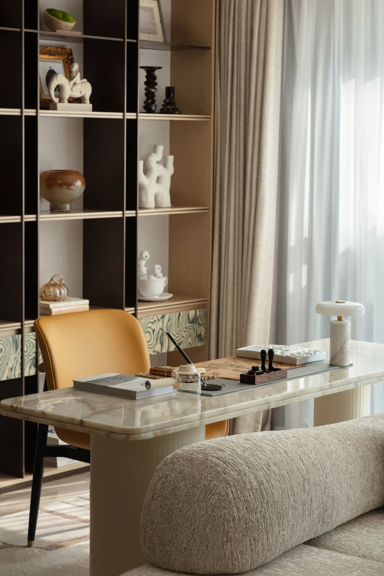 西安保亿·润园丨中国西安丨海力空间设计-79