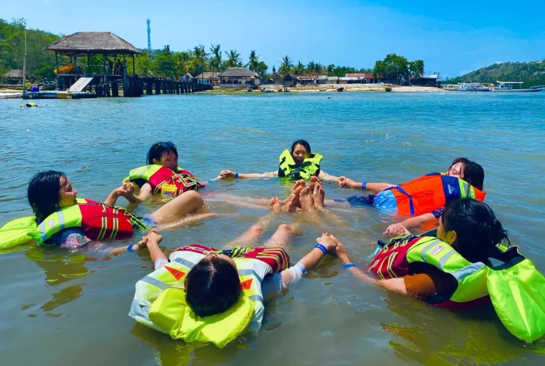 巴厘岛“临在之旅”标谱集团奢华度假体验-35