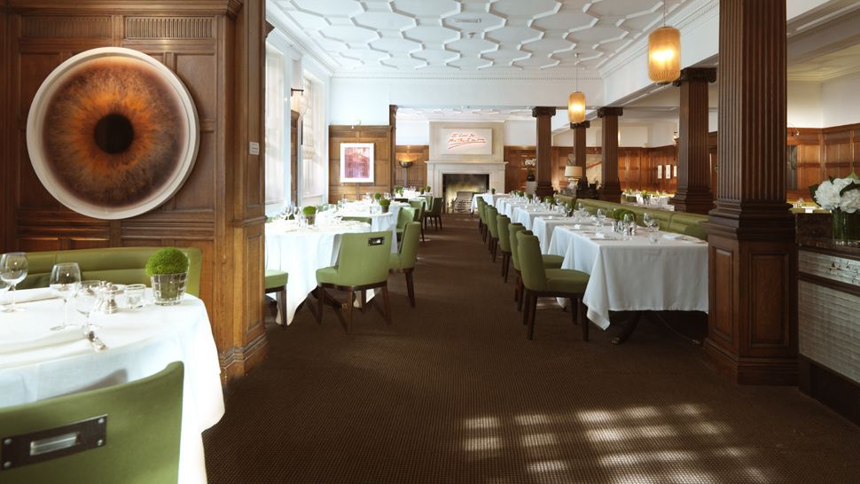 The Best Hotels In London - Our Top 10 Selection-12