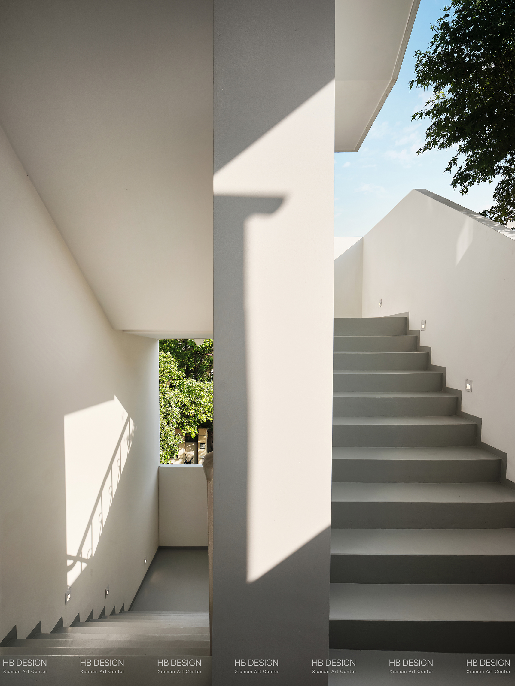 小满，办公艺术中心丨中国南京丨HB 禾本设计事务所-13