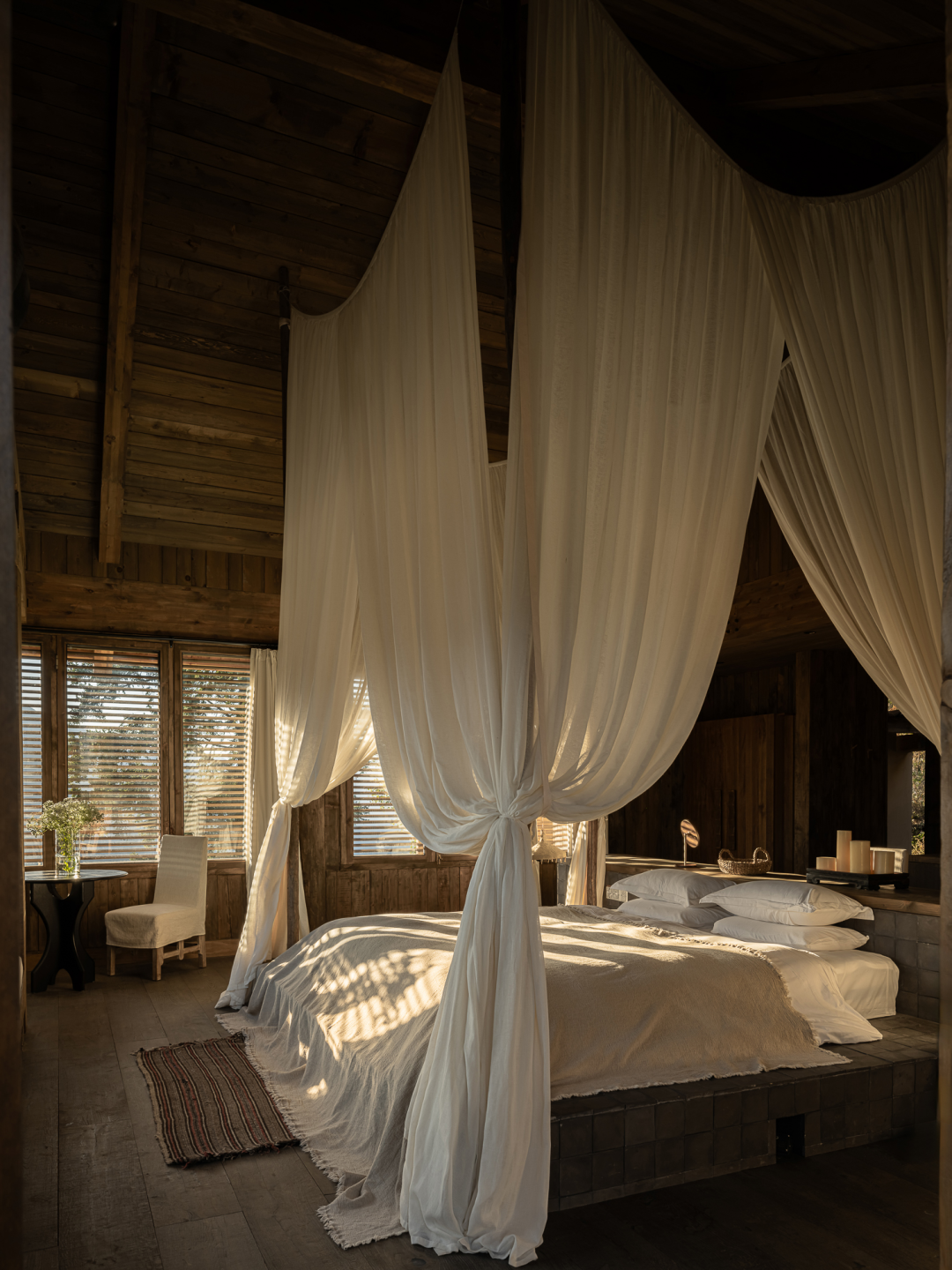 咏归川九寨沟度假酒店丨中国四川丨杭州偲所设计,杭州澜廷设计-24