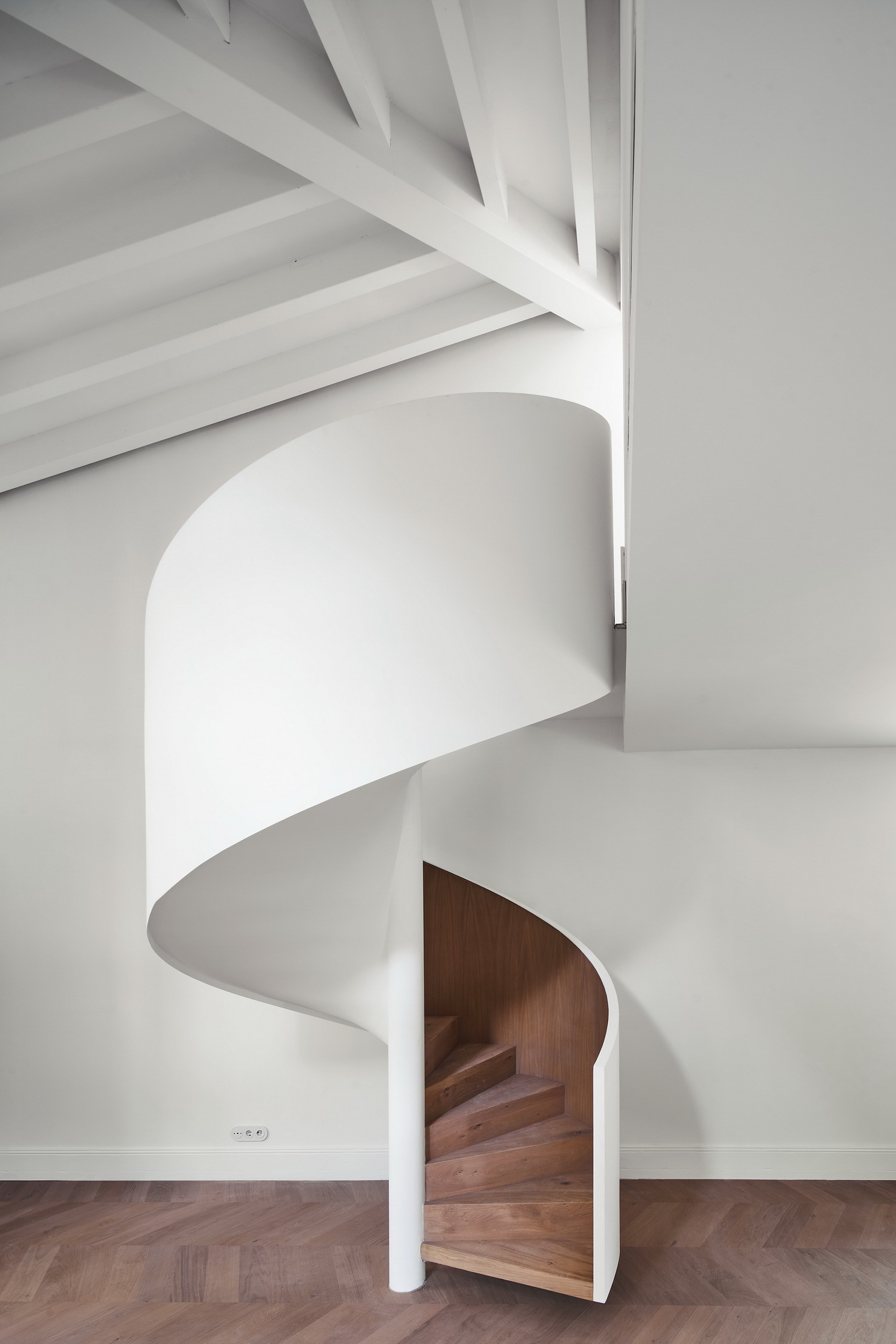 Can Santacilia 住宅项目丨西班牙丨OHLAB-35