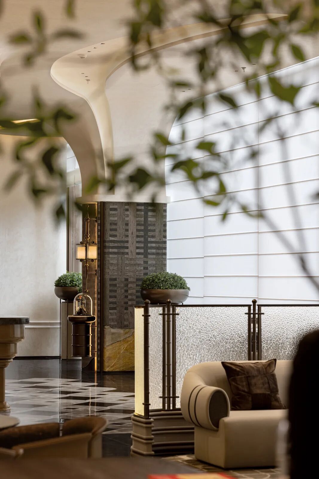 合肥中海·观庐府丨中国合肥-3