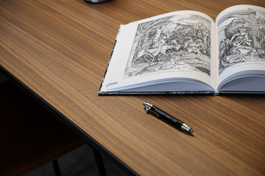 Honey&Cinnamon 生产建筑阁楼层设计-6