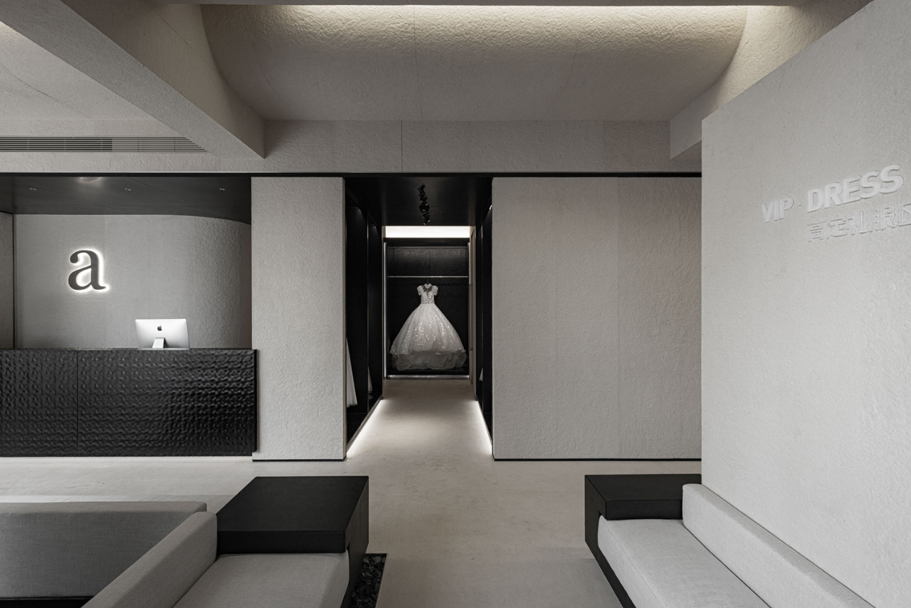 CIVRO希洛武汉体验店丨中国武汉丨向生设计事务所-178