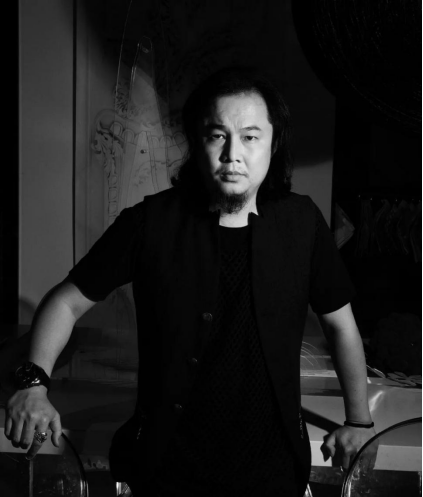 惠阳·木槿雅著地产销售中心-55