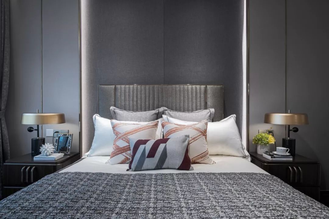 重庆融信澜湾上叠样板间 | 音乐与设计的和谐共生-72