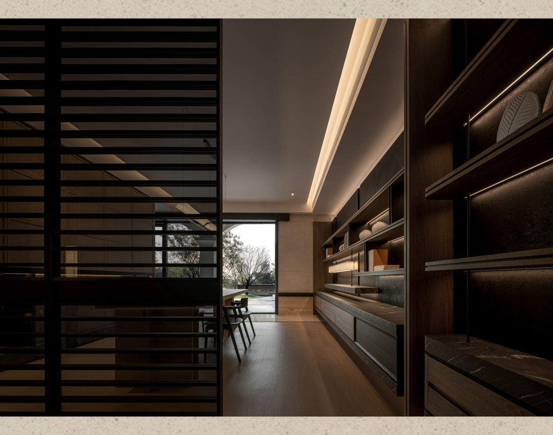 首发 . 德莱美DSC 垣迹·时溯丨中国北京丨安年设计 刘天亮-54