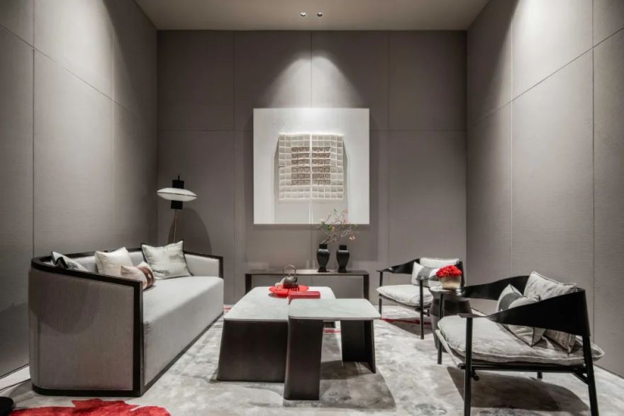 YLH·IDEAL 匠筑 | 构建鸿憩华韵·臻珑府-79