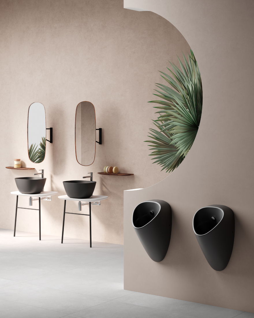 Авторский подход: 4 коллекции современной сантехники от разных дизайнеров-1