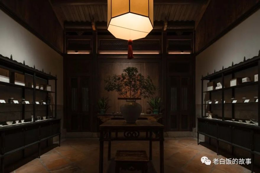 自然生机与古老建筑的碰撞——鼓浪屿二三丛-20