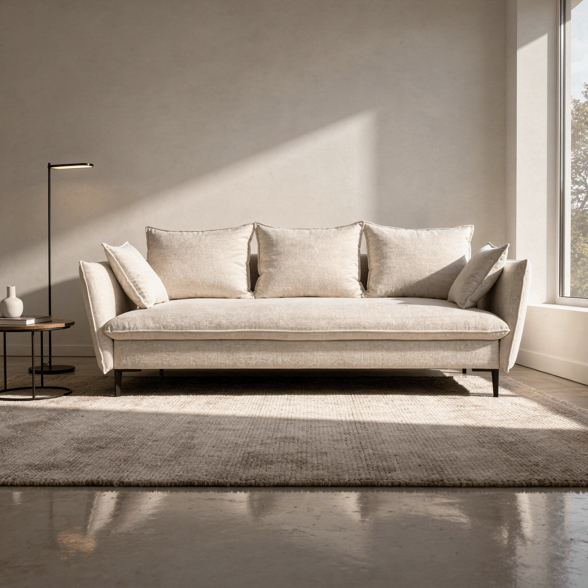 ComfyUi Flux Interiors-0