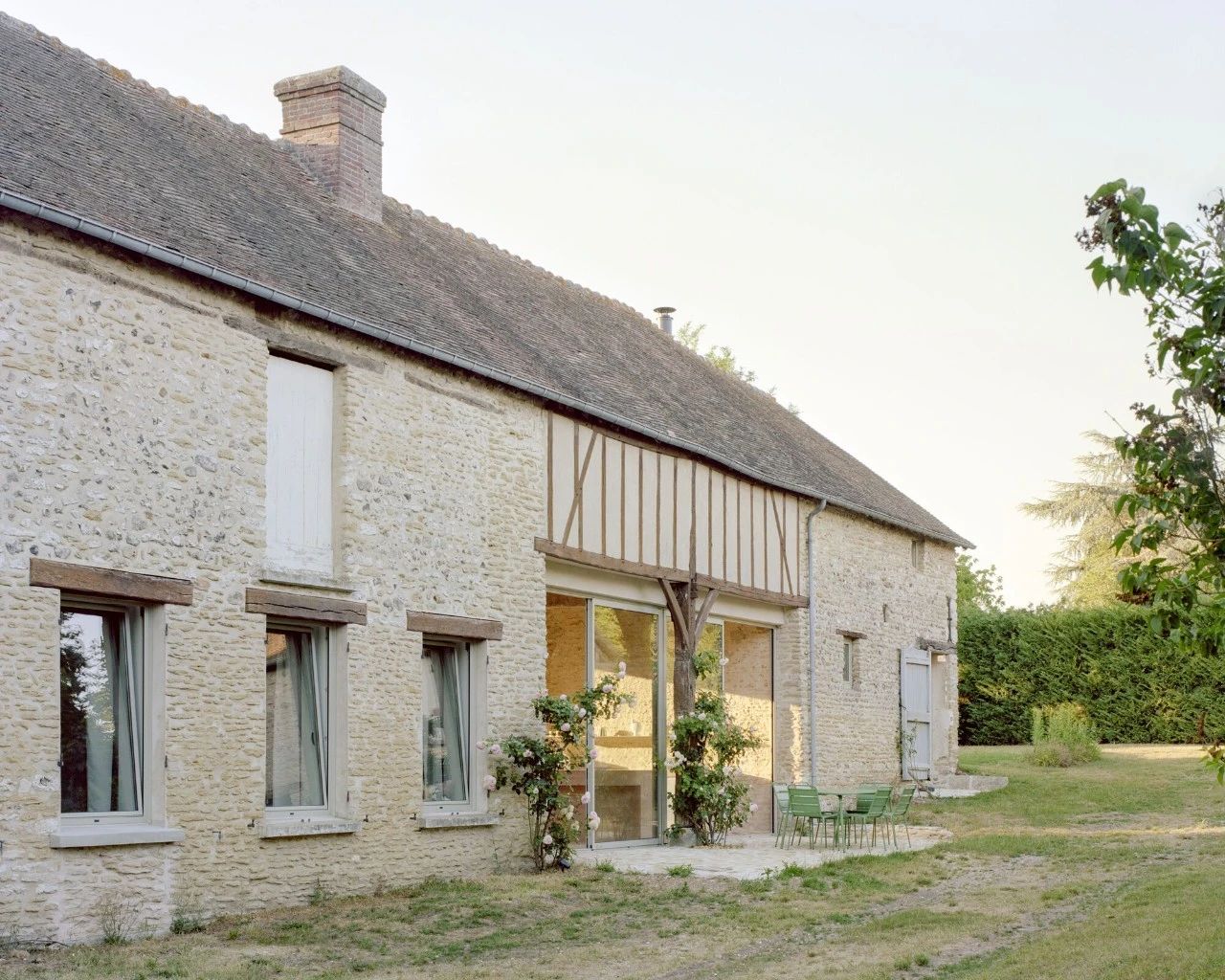 帕兹之家丨法国丨Alors Studio-64