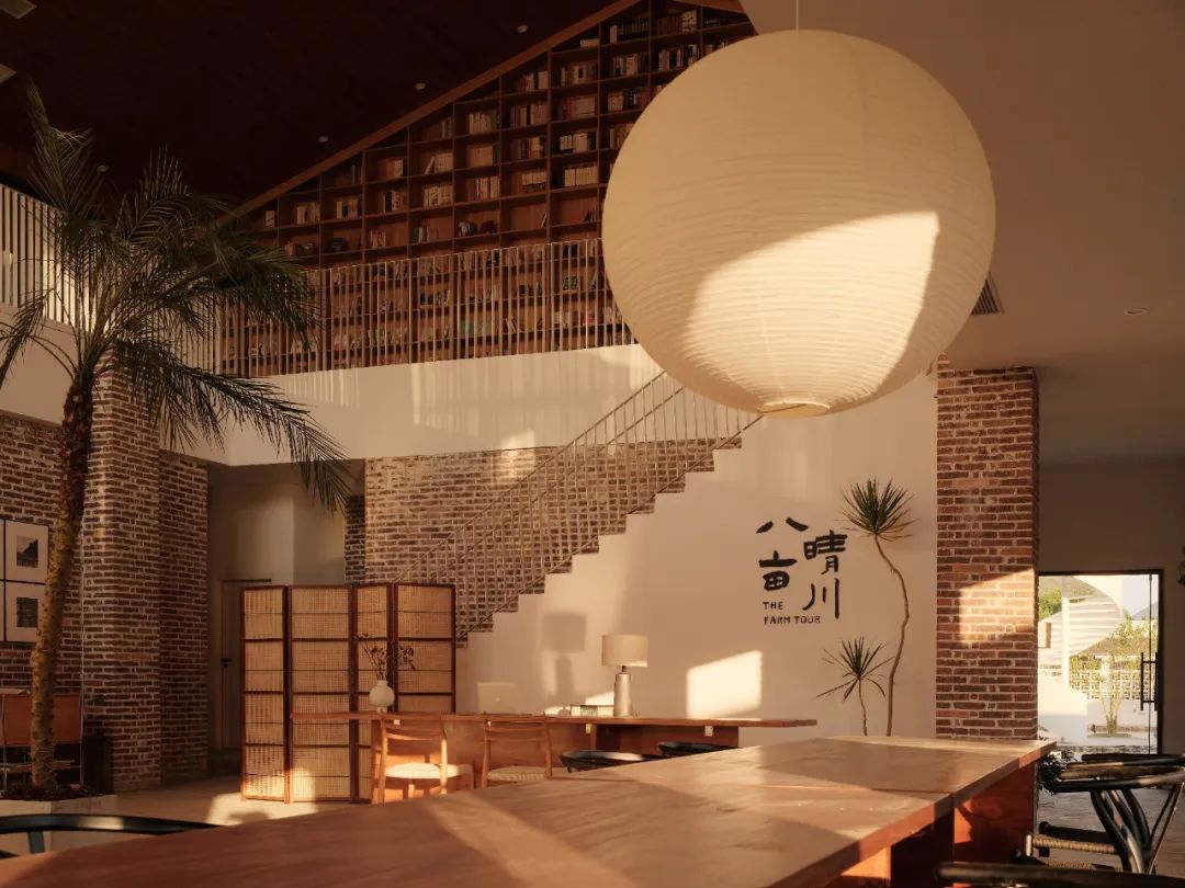 BENSON DESIGN 原创设计 ｜八亩晴川·英德-70