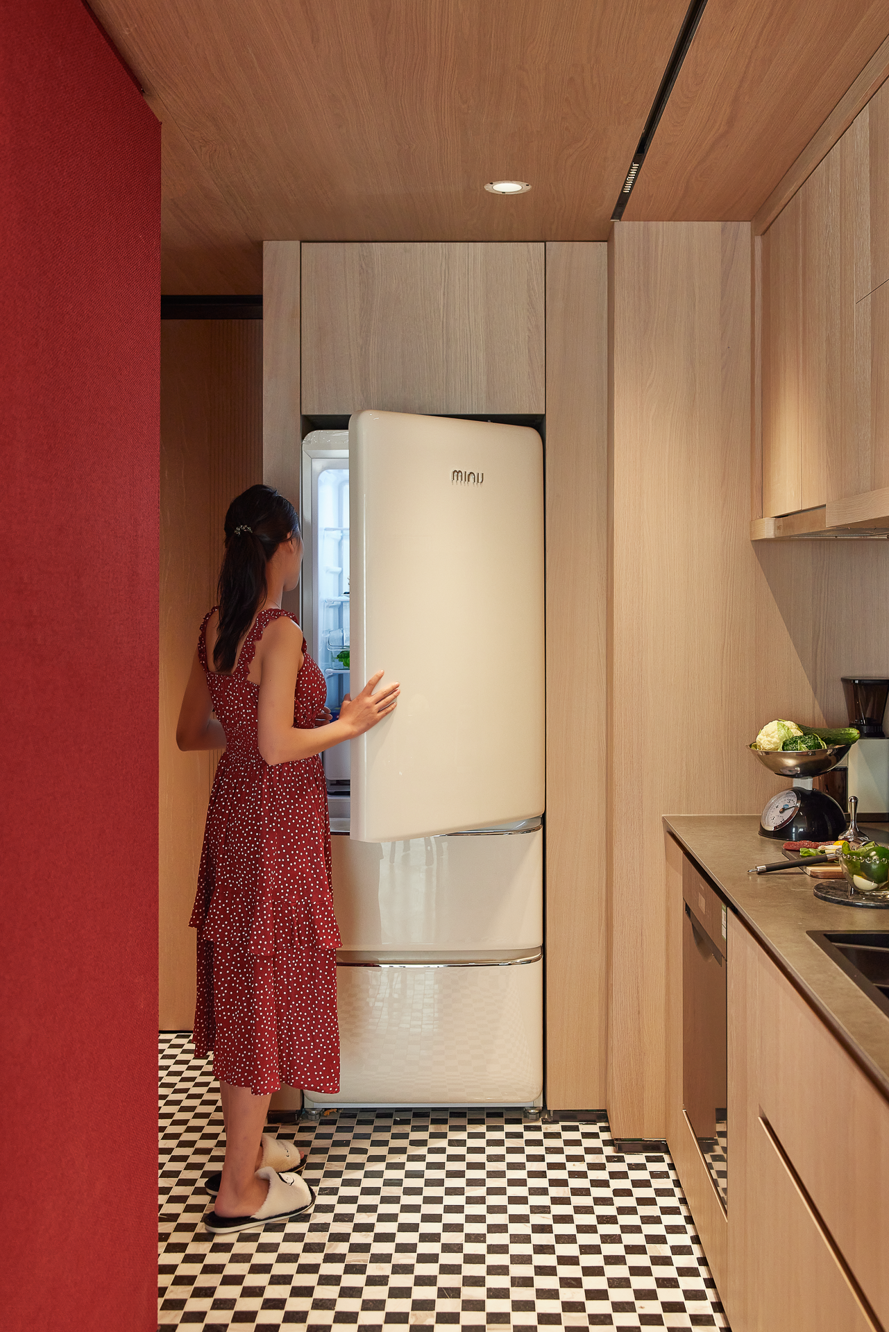 江苏南京华润置地中心公寓样板间丨中国南京丨上海岳蒙设计-154