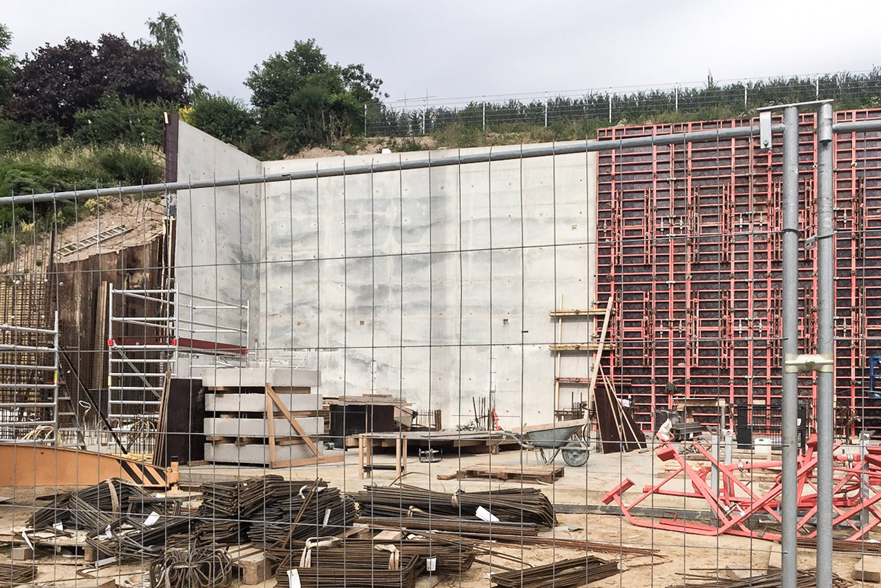 丨荷兰丨Dreessen Willemse Architecten-6