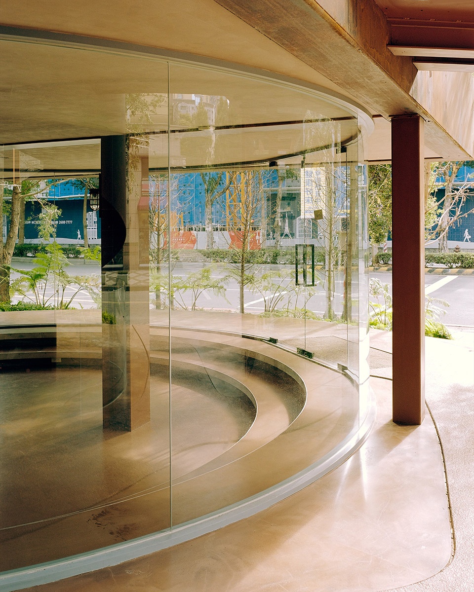 台湾立阳开发总部丨中国台湾丨SOAR Design-33