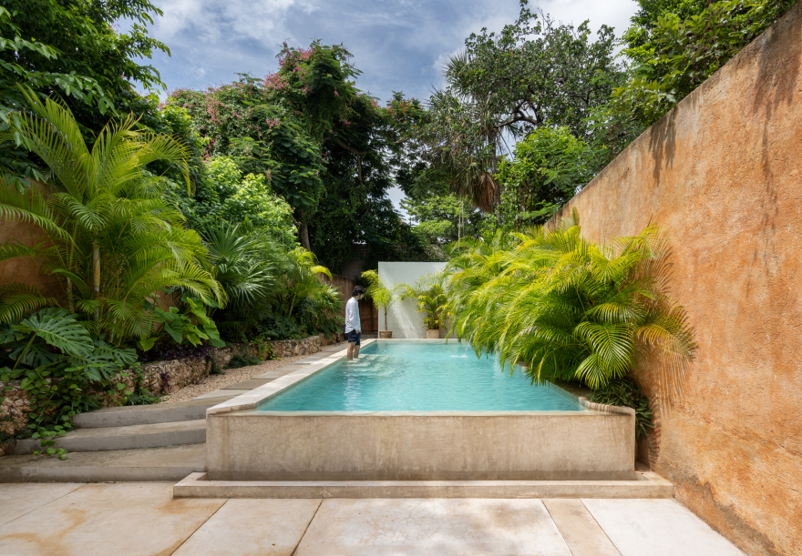 E&A 64 House / Taller Estilo Arquitectura-23