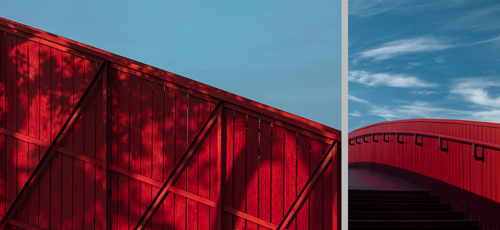 泰国邦巴院丨Department of ARCHITECTURE Co.-5