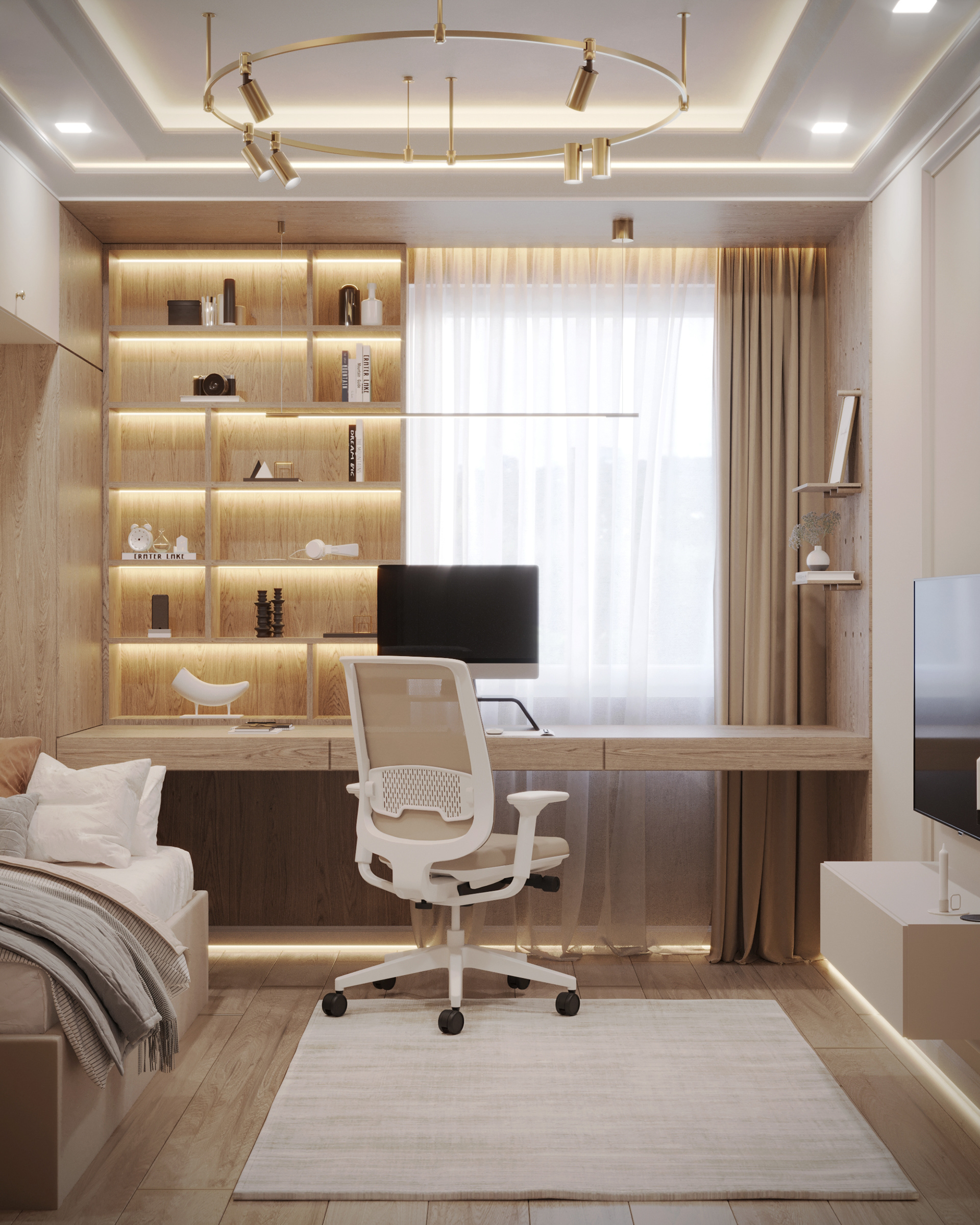 金色色调·22年款丨波兰丨MIH-28