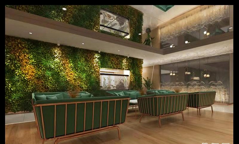 
诗美梵恩美容护理机构 -1