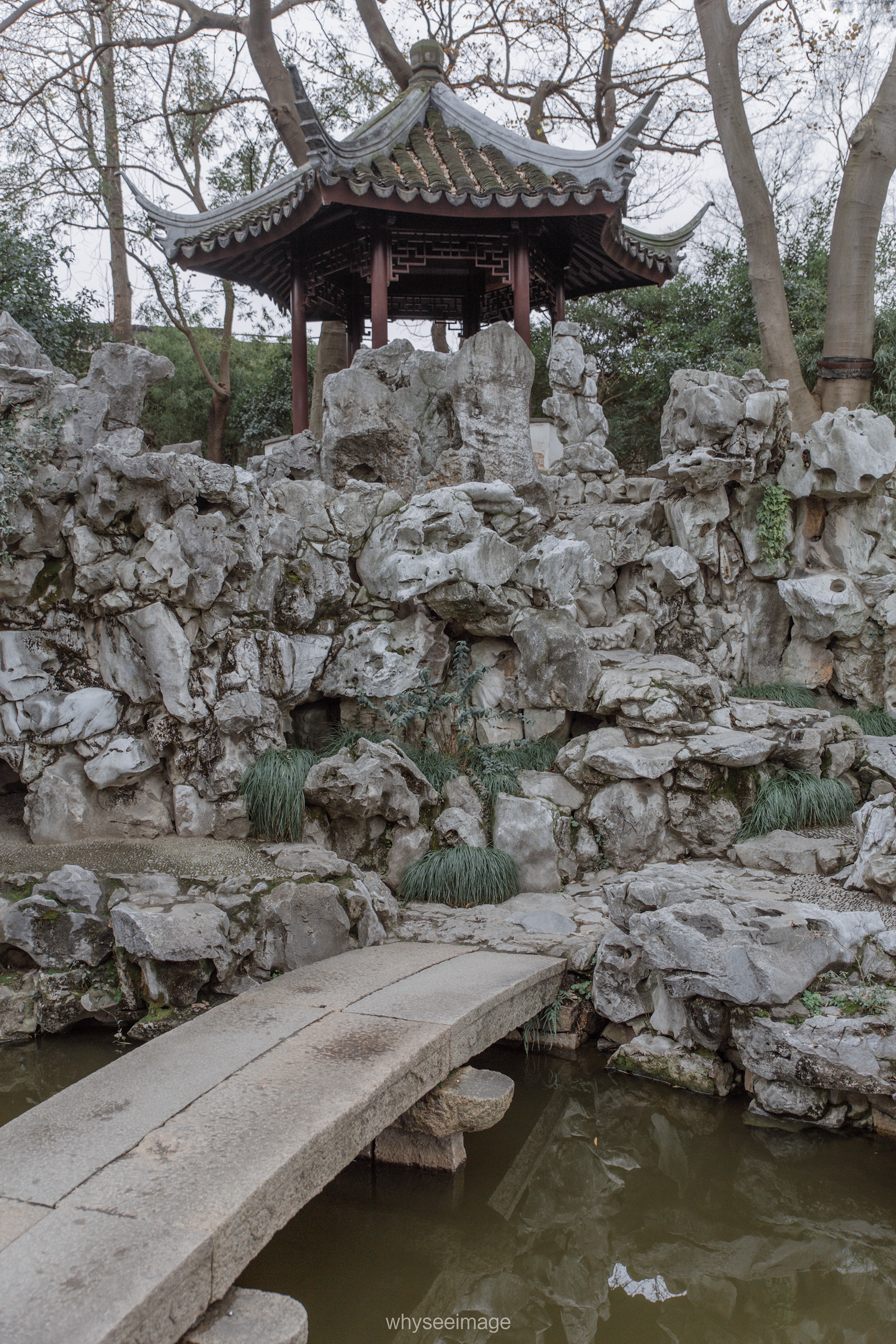 艺圃 Garden of Cultivation丨中国苏州丨whyseeimage-82
