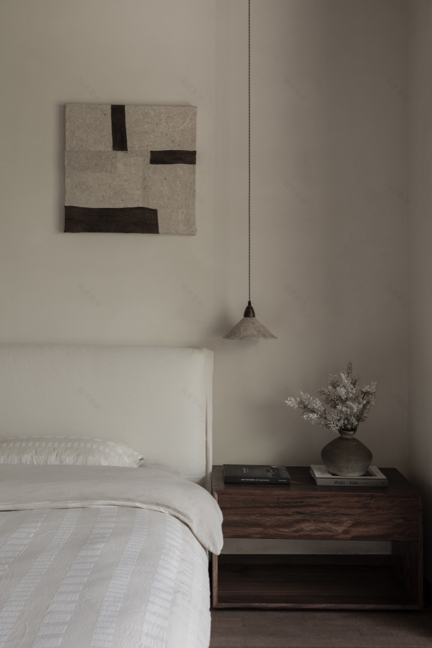 竹间居所 住进竹的光影里丨中国温州丨杭州也间室内设计有限公司-85