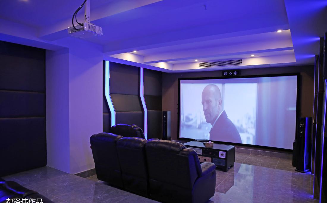 合肥西雅图私人影咖-54