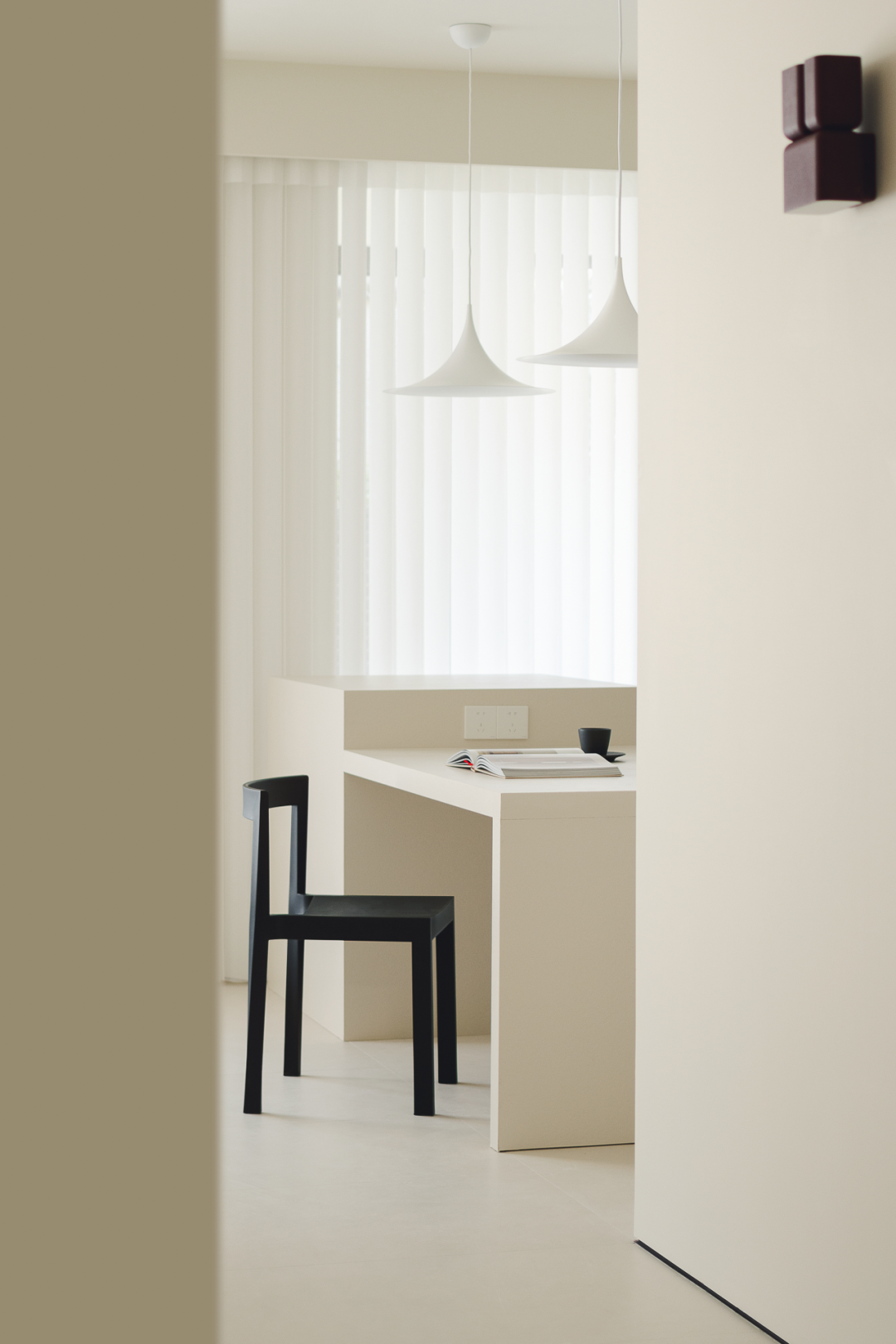 耕造设计|镜像叠墅：地上解决功能，地下承载精神-78