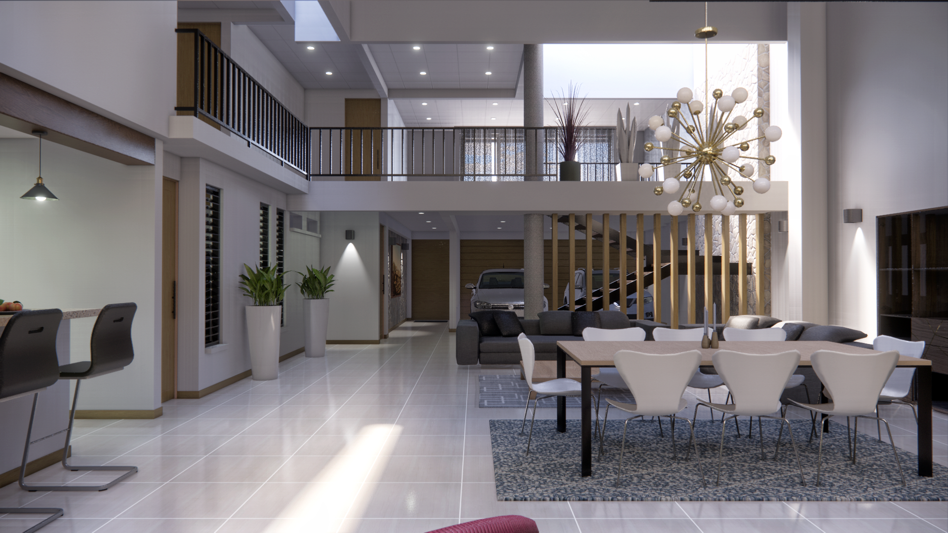 Casa Bohorquez - Buga, Valle-10