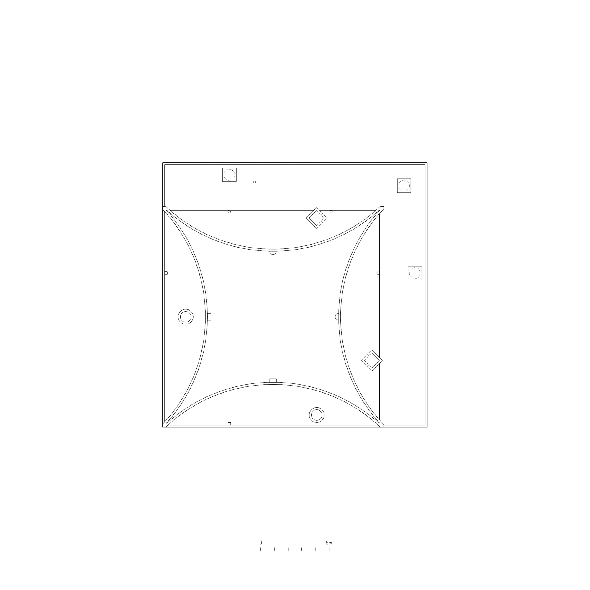 雷姆之家丨智利丨Pezo von Ellrichshausen-54