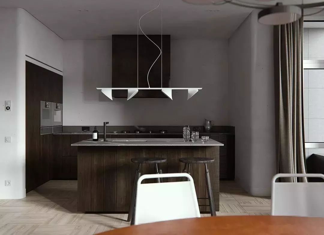 简约探险,气质大宅-23