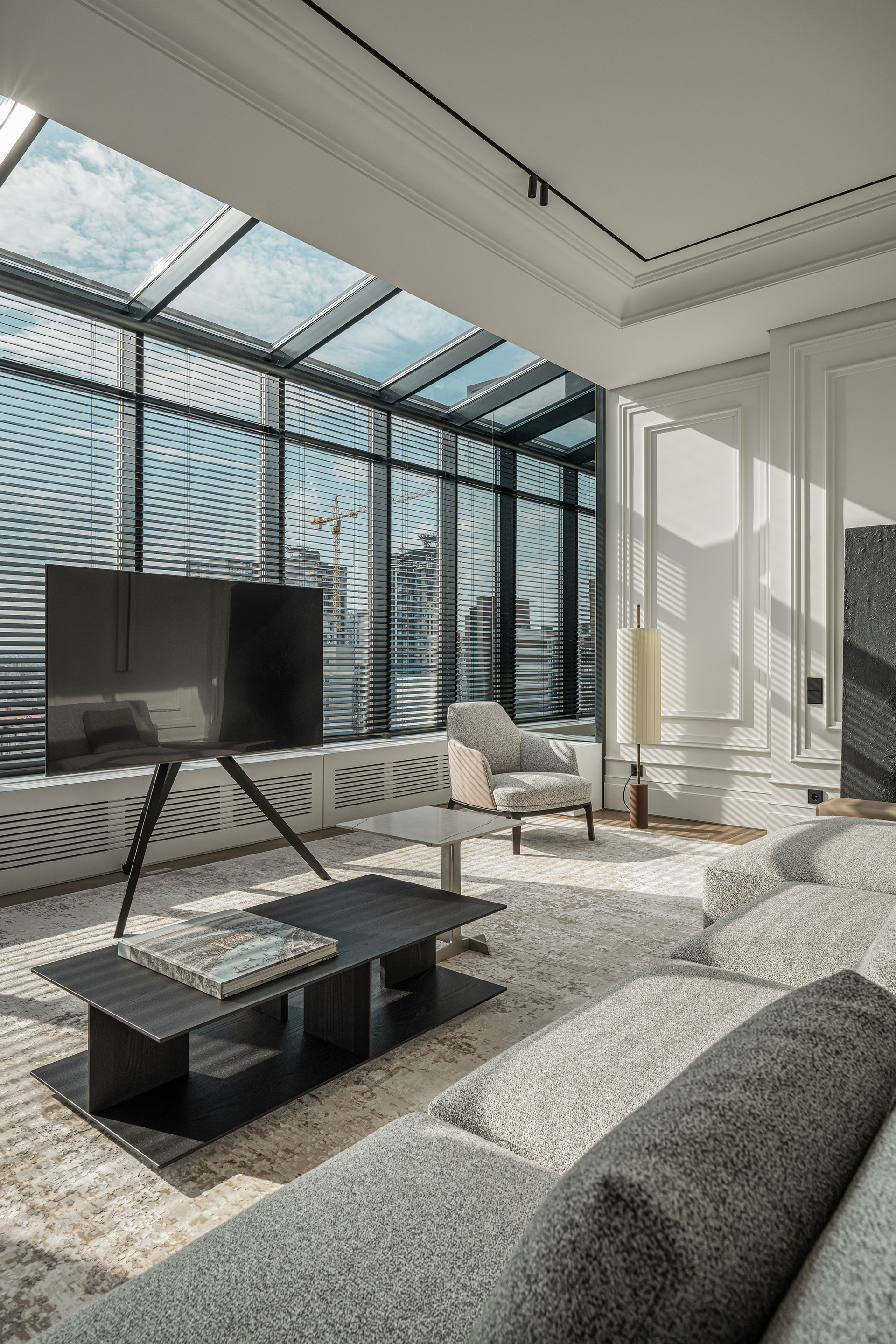 基辅两层公寓丨乌克兰基辅-47