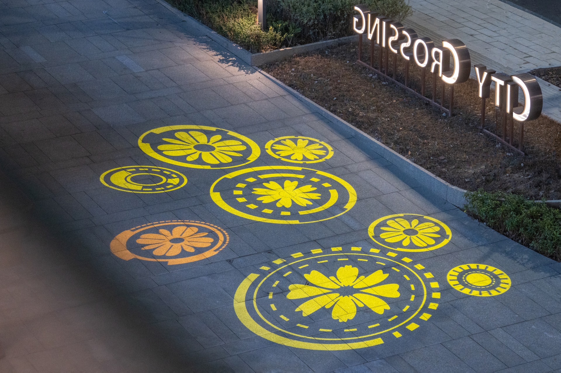 嘉兴桐乡杨家门未来社区丨中国嘉兴丨夏谷暑雨-29