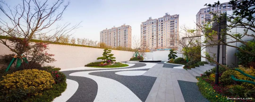 浮于此间，宛若仙庭 | 祥生.云境-80