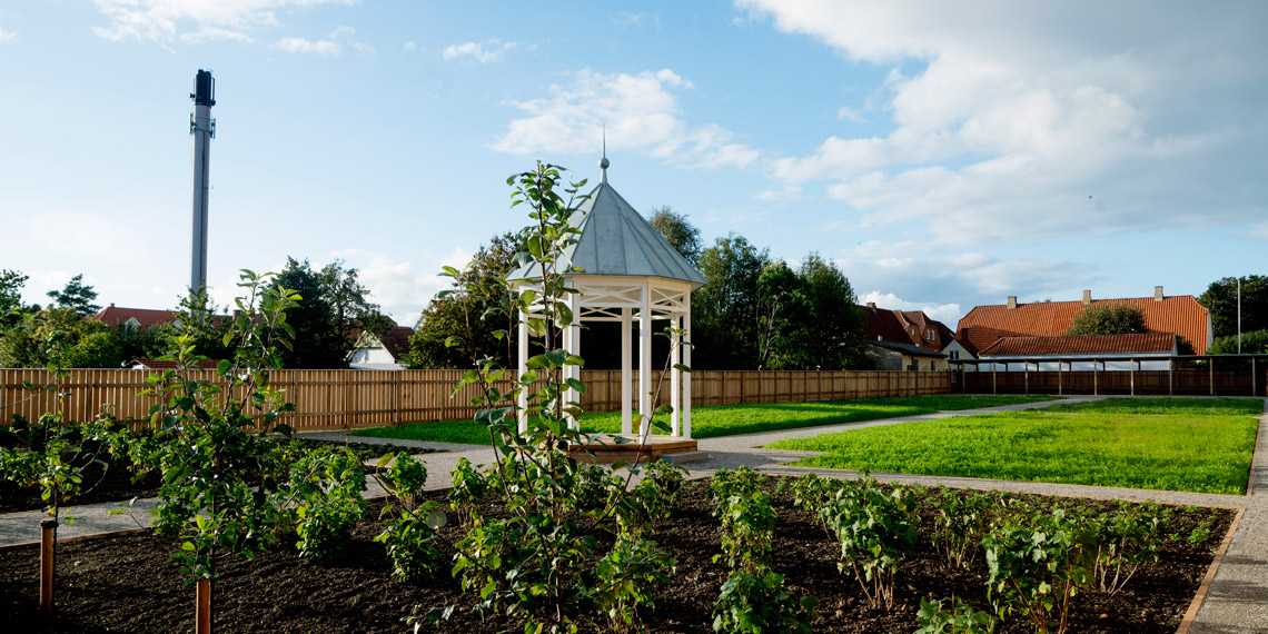 克里斯蒂安绿色城市花园-11