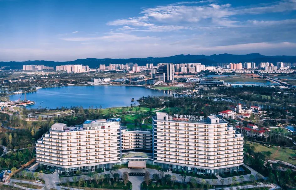 开门纳客丨东进新启航·木棉正当红-76