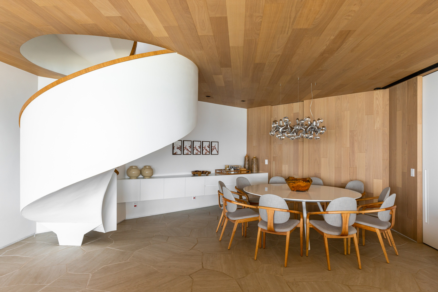 Garcia Apartment 海滨度假之家丨巴西圣保罗-0