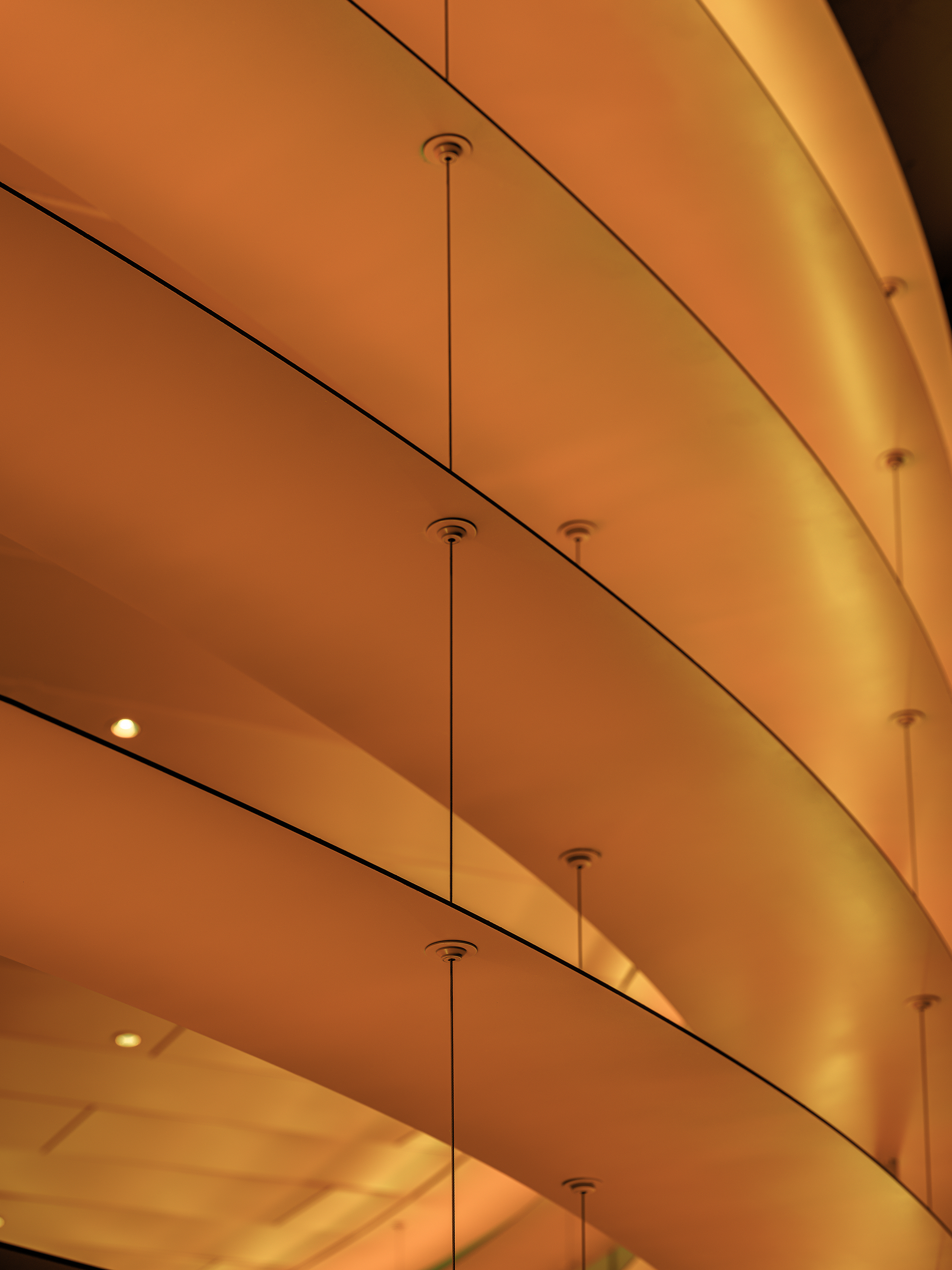 北京朝阳大悦城卷时 Jane's 甜品店丨中国北京丨Linkchance Architects-1