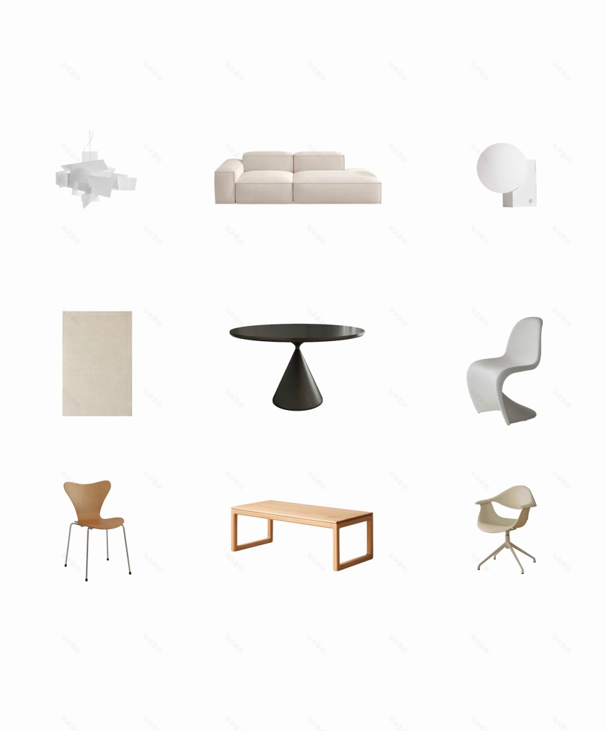 《予心》成都138㎡适童化改造丨中国成都丨宏福樘设计-51