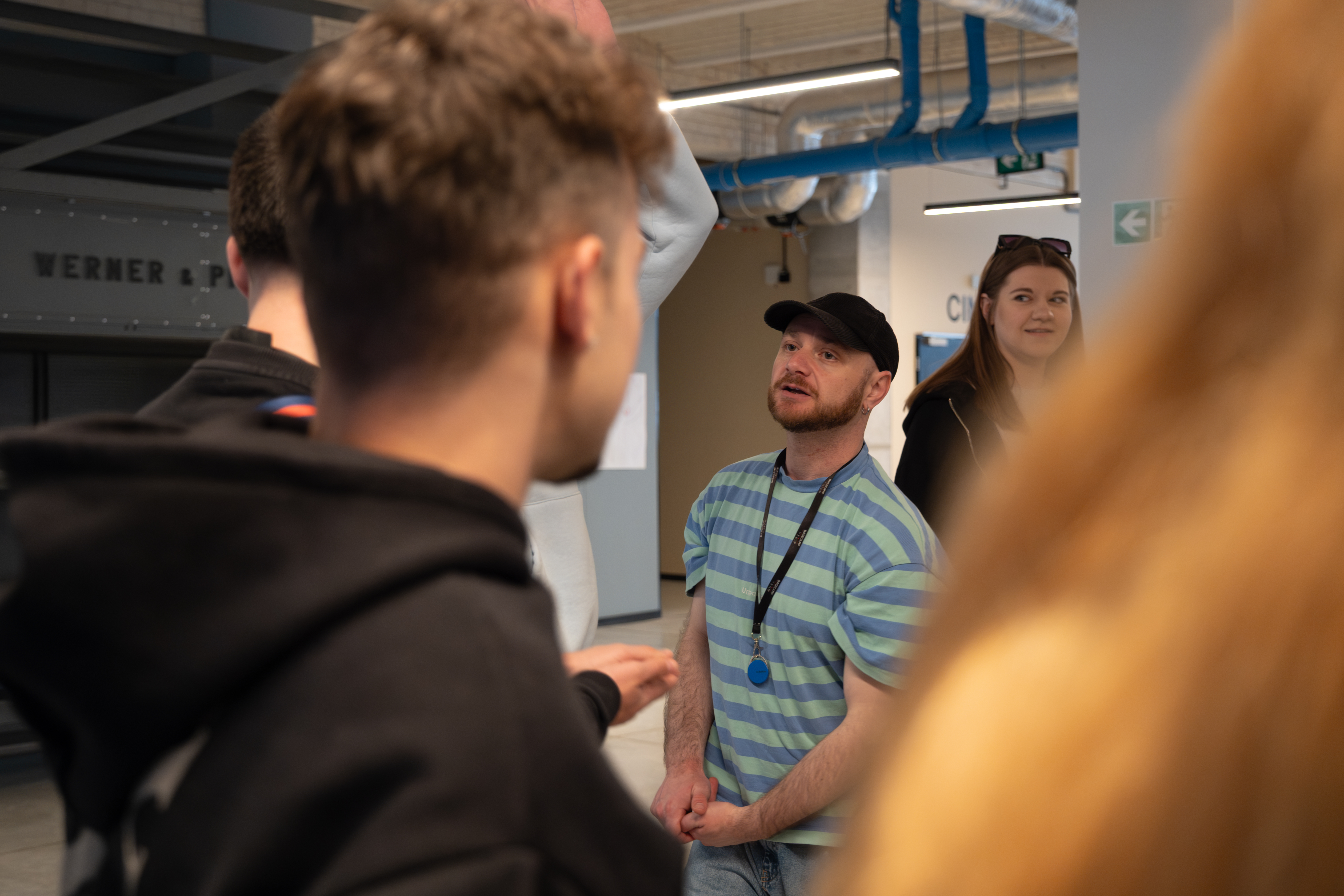 Erasmus Youth Program（伊拉斯谟青年项目）丨波兰弗罗茨瓦夫-10