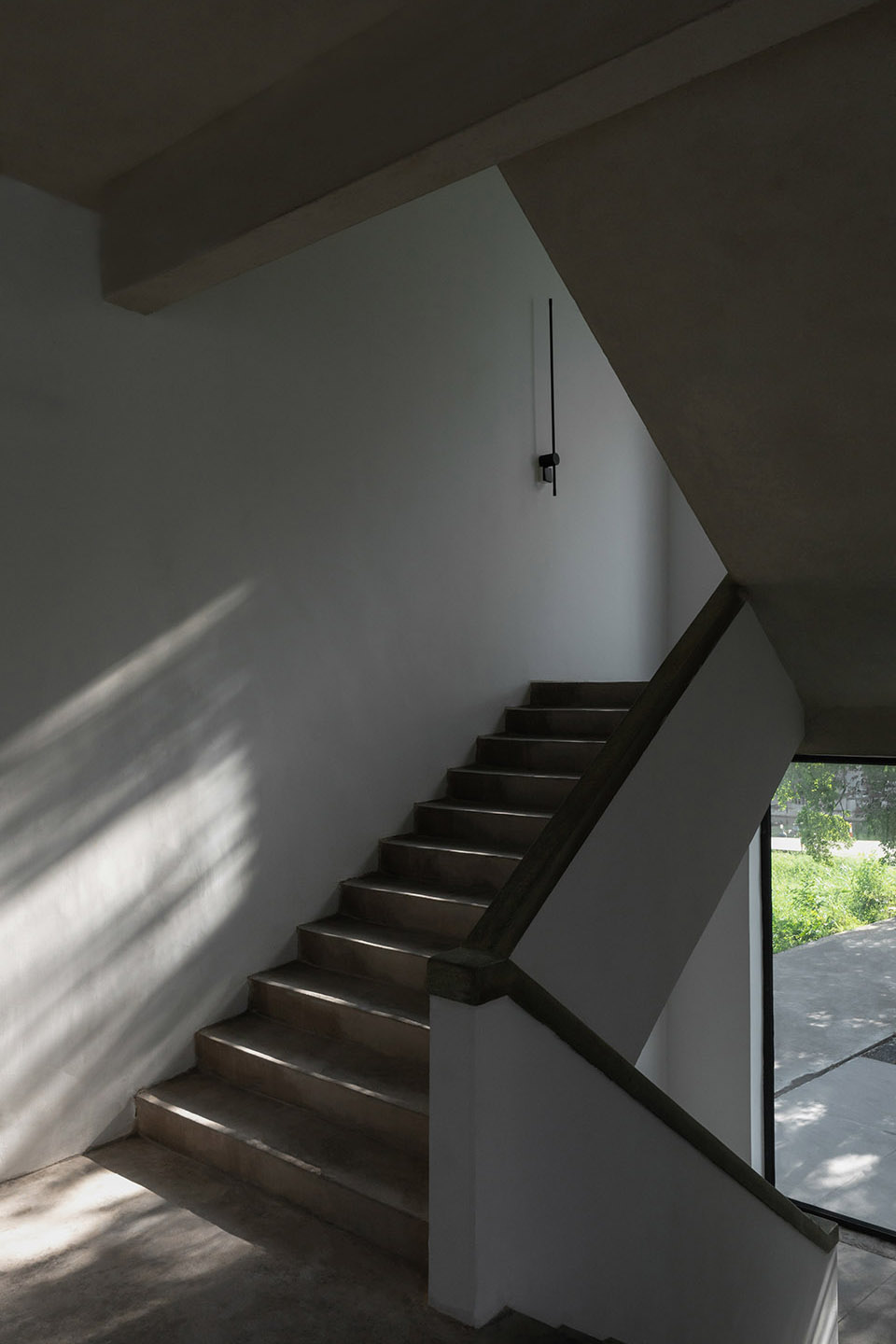 古劳水墨方塘艺术酒店,江门 / 加减智库-83