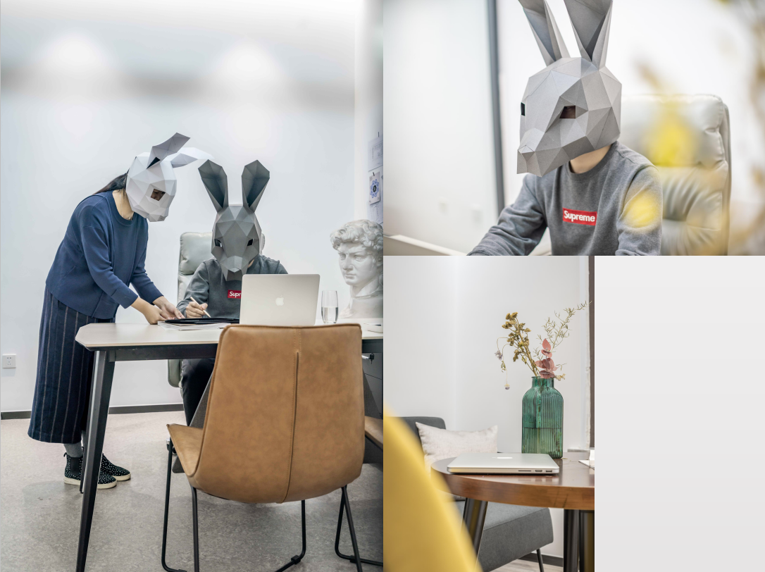 南京九月森林共享办公空间 | 绿色与时尚的完美结合-16