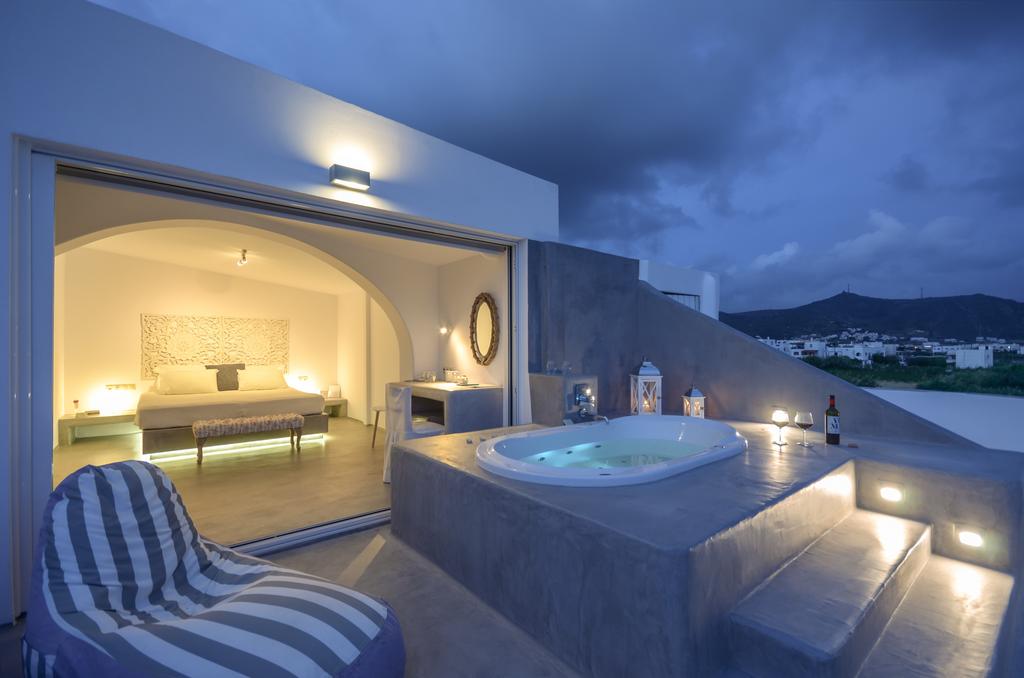 圣弗拉西斯套房-2