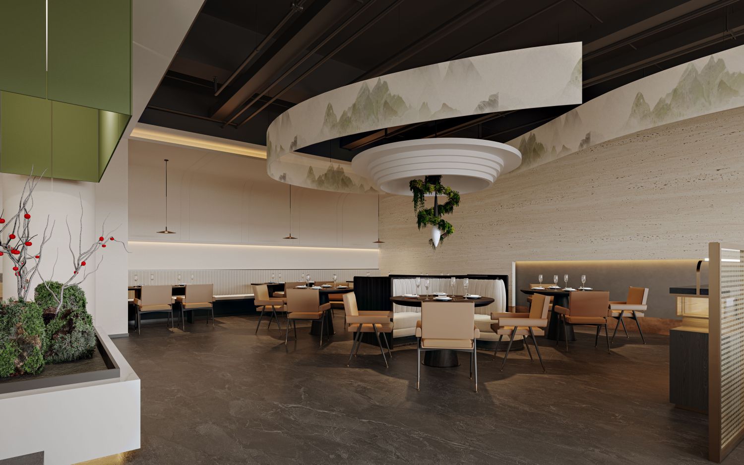 工装鳌案例|H21渲染师-7