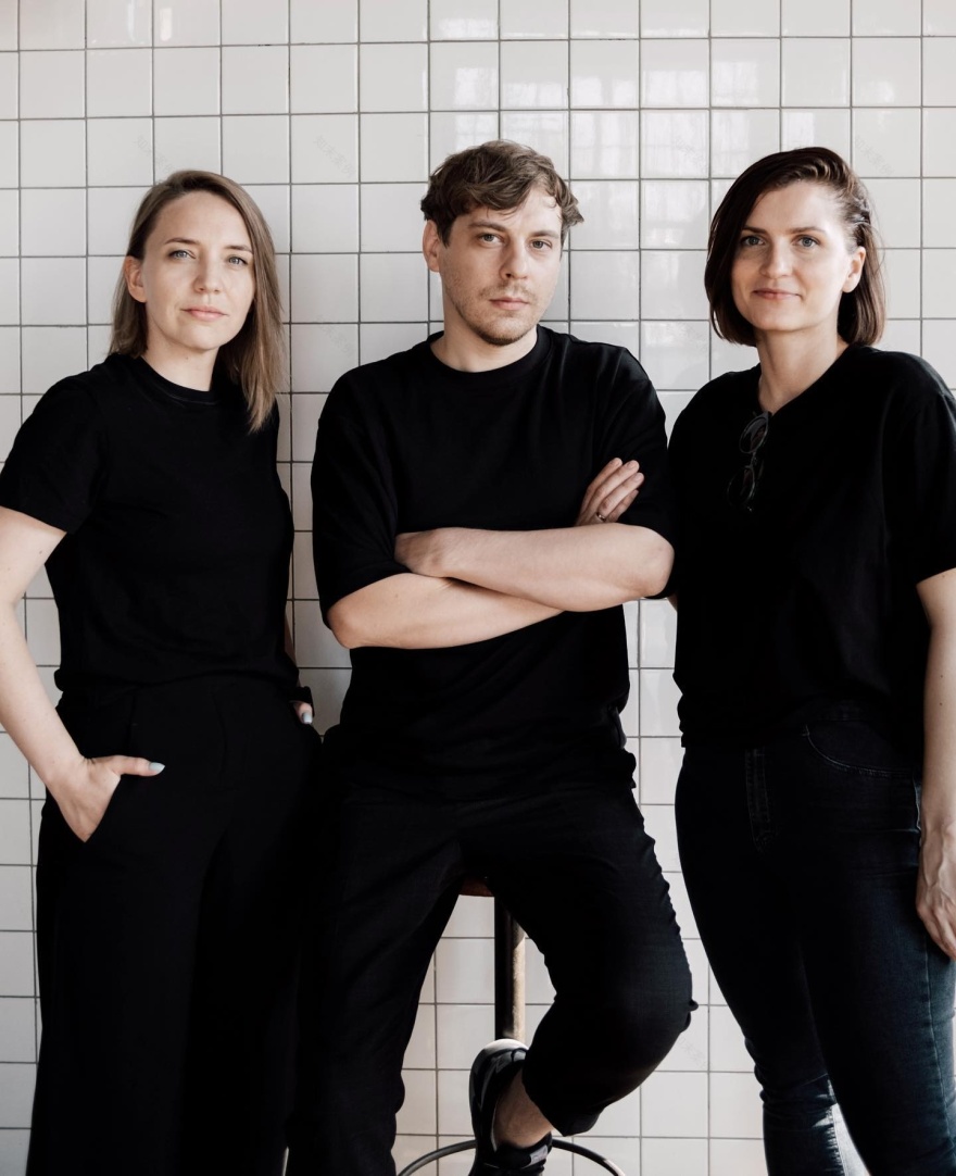 PEST VILLA 乡间别墅丨俄罗斯莫斯科丨ZE | WORKROOM-0